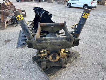 Crédit-bail ENGCON EC 30 - S80 GR30 -S80 - SVAB Engcon Rototilt - Tiltrotator ENGCON EC 30 - S80 GR30 -S80 - SVAB Engcon Rototilt - Tiltrotator: photos 3