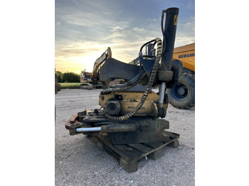Crédit-bail ENGCON EC 30 - S80 GR30 -S80 - SVAB Engcon Rototilt - Tiltrotator ENGCON EC 30 - S80 GR30 -S80 - SVAB Engcon Rototilt - Tiltrotator: photos 5