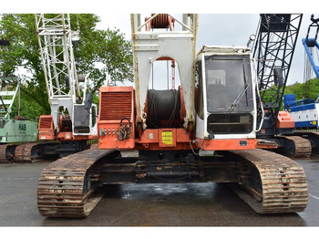 Grue sur chenilles Liebherr HS843HD: photos 3