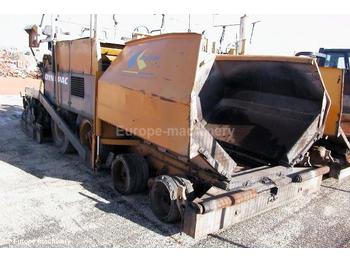 Compacteur EXTENDEDORA DE RUEDAS DYNAPAC de 15M: photos 1