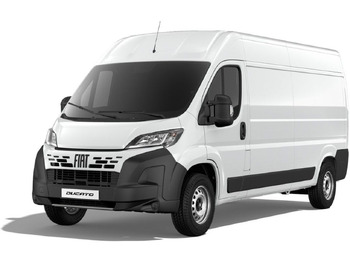 Fourgon utilitaire FIAT Ducato