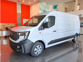 Fourgon utilitaire RENAULT Master