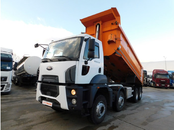 Camion benne FORD