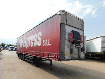 Semi-remorque rideaux coulissants Schmitz Cargobull scbs3t: photos 2