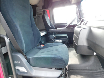 Tracteur routier Man Tgx 18440 bls: photos 5