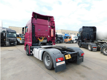 Tracteur routier Man Tgx 18440 bls: photos 4