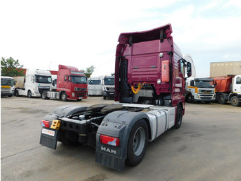 Tracteur routier Man Tgx 18440 bls: photos 3