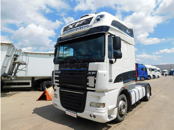 Tracteur routier DAF XF