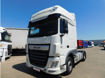 Tracteur routier DAF XF 480