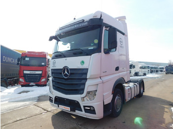 Tracteur routier MERCEDES-BENZ Actros 1845
