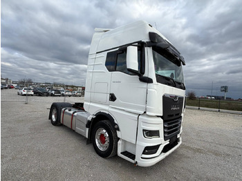 Tracteur routier MAN TGX 18.510