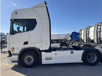 Tracteur routier Scania R 460: photos 3