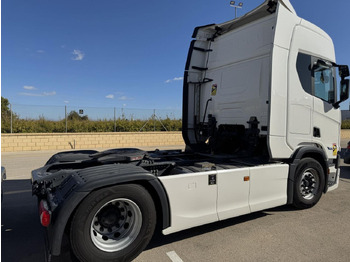 Tracteur routier Scania R 460: photos 4