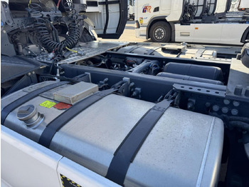 Tracteur routier Scania R 460: photos 5