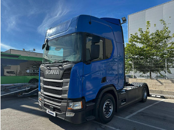 Tracteur routier Scania R450: photos 2