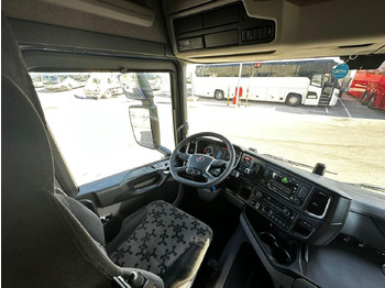 Tracteur routier Scania R450: photos 5