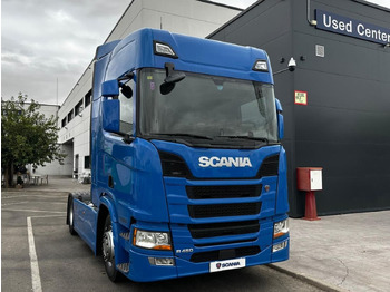 Tracteur routier SCANIA R 450