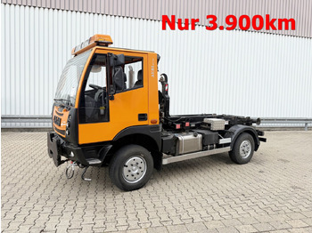 Camion ampliroll