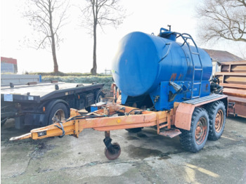 Travaux routiers