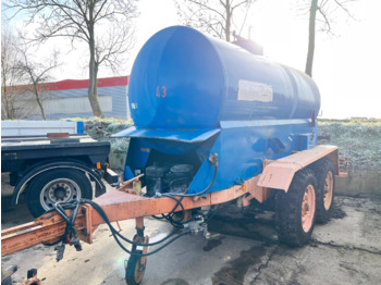 Travaux routiers