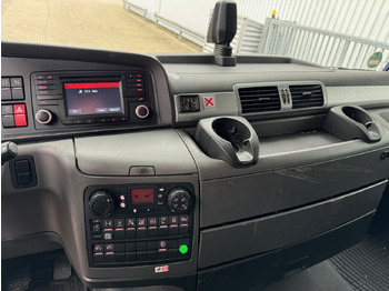 Camion MAN TGX 18.360 4x2 LL TGX 18.360 4x2 LL, XLX-Fahrerhaus: photos 4 Camion MAN TGX 18.360 4x2 LL TGX 18.360 4x2 LL, XLX-Fahrerhaus: photos 4