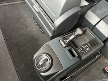 Camion MAN TGX 18.360 4x2 LL TGX 18.360 4x2 LL, XLX-Fahrerhaus: photos 3 Camion MAN TGX 18.360 4x2 LL TGX 18.360 4x2 LL, XLX-Fahrerhaus: photos 3