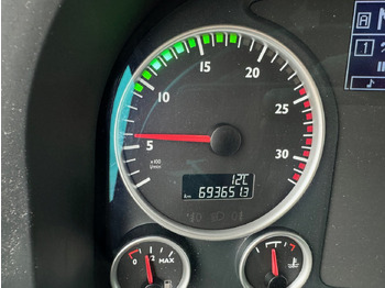 Camion MAN TGX 18.360 4x2 LL TGX 18.360 4x2 LL, XLX-Fahrerhaus: photos 2 Camion MAN TGX 18.360 4x2 LL TGX 18.360 4x2 LL, XLX-Fahrerhaus: photos 2