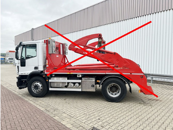 Châssis cabine EuroCargo ML190EL32 4x2 EuroCargo ML190EL32 4x2: photos 2 Châssis cabine EuroCargo ML190EL32 4x2 EuroCargo ML190EL32 4x2: photos 2