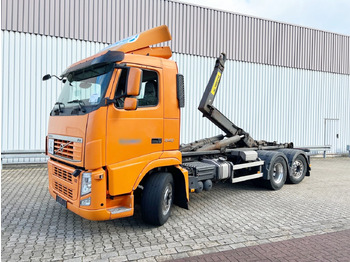 Camion ampliroll