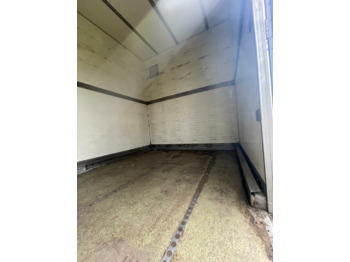 Remorque fourgon Floor FLMA 10, Blumenanhänger FLMA 10, Blumenanhänger, LBW: photos 2 Remorque fourgon Floor FLMA 10, Blumenanhänger FLMA 10, Blumenanhänger, LBW: photos 2