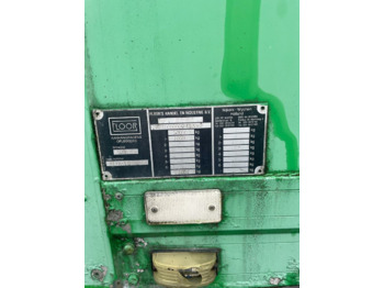 Remorque fourgon Floor FLMA 10, Blumenanhänger FLMA 10, Blumenanhänger, LBW: photos 3 Remorque fourgon Floor FLMA 10, Blumenanhänger FLMA 10, Blumenanhänger, LBW: photos 3