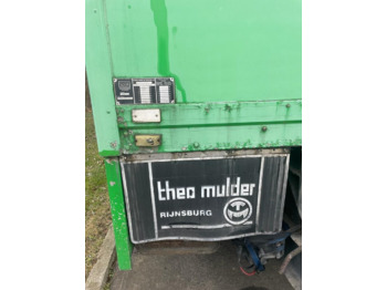 Remorque fourgon Floor FLMA 10, Blumenanhänger FLMA 10, Blumenanhänger, LBW: photos 4 Remorque fourgon Floor FLMA 10, Blumenanhänger FLMA 10, Blumenanhänger, LBW: photos 4