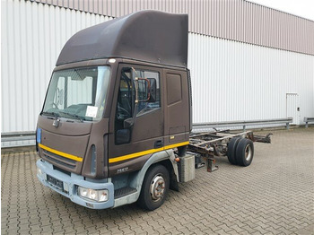 Châssis cabine IVECO EuroCargo 75E