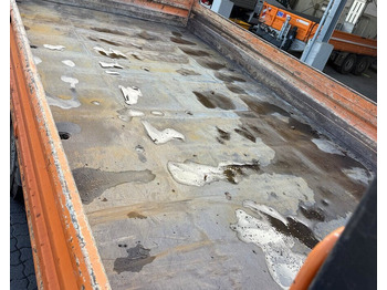 Camion benne Iveco EuroCargo ML80E18K 4x2 EuroCargo ML80E18K 4x2: photos 4 Camion benne Iveco EuroCargo ML80E18K 4x2 EuroCargo ML80E18K 4x2: photos 4