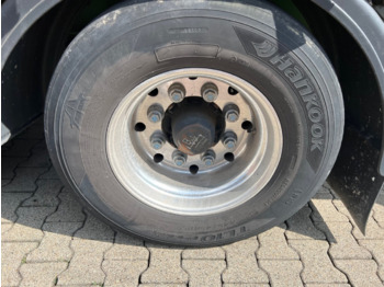 Semi-remorque rideaux coulissants Krone SDP 27 eLCUQ-CS SDP 27 eLCUQ-CS, Coilmulde, Edscha-Verdeck, Hubdach, ca. 93m³: photos 4