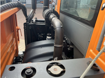 Crédit-bail  M31 4x4 M31 4x4, 3-S-Kipper, Schneepflug, Streuer M31 4x4 M31 4x4, 3-S-Kipper, Schneepflug, Streuer: photos 4