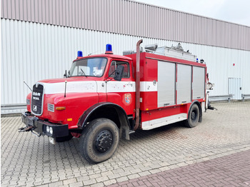 Ambulance MAN