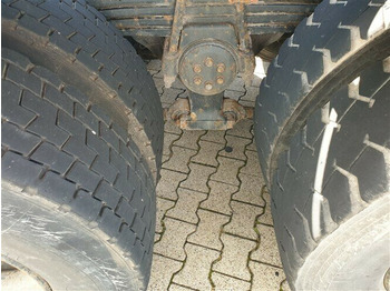 Camion ampliroll MAN TGA 26.363 FDC 6x4 BB TGA 26.363 FDC 6x4 BB: photos 4
