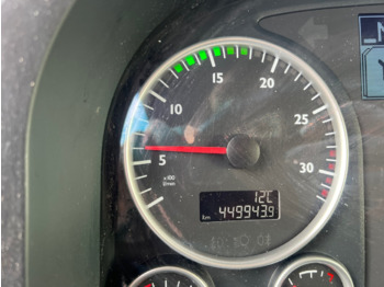 Camion fourgon MAN TGL 12.250/340 4X2 BL TGL 12.250/340 4X2 BL mit Dhollandia LBW, 42 cbm: photos 3