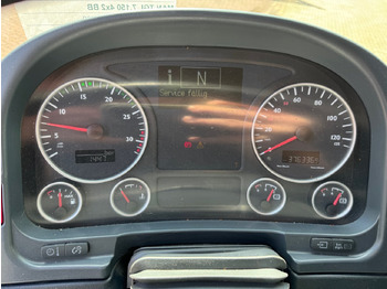 Camion plateau MAN TGL 7.150 4x2 BB TGL 7.150 4x2 BB mit LBW MBB (BJ. 2019): photos 4