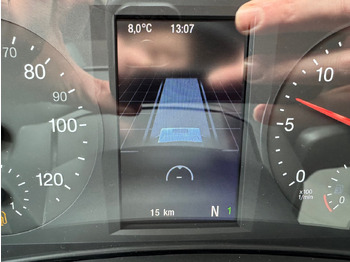 Châssis cabine neuf MAN TGL 8.160 4x2 BL CH TGL 8.160 4x2 BL CH: photos 4 Châssis cabine neuf MAN TGL 8.160 4x2 BL CH TGL 8.160 4x2 BL CH: photos 4