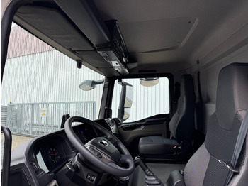 Châssis cabine neuf MAN TGL 8.160 4x2 BL CH TGL 8.160 4x2 BL CH: photos 3 Châssis cabine neuf MAN TGL 8.160 4x2 BL CH TGL 8.160 4x2 BL CH: photos 3