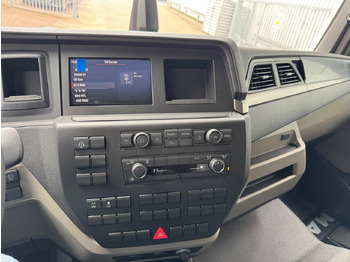 Châssis cabine neuf MAN TGL 8.160 4x2 BL CH TGL 8.160 4x2 BL CH: photos 5 Châssis cabine neuf MAN TGL 8.160 4x2 BL CH TGL 8.160 4x2 BL CH: photos 5