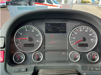 Camion grue, Camion plateau MAN TGM 15.250/340 4X2 BL TGM 15.250/340 4X2 BL mit Kran Palfinger PK 11001: photos 5 Camion grue, Camion plateau MAN TGM 15.250/340 4X2 BL TGM 15.250/340 4X2 BL mit Kran Palfinger PK 11001: photos 5