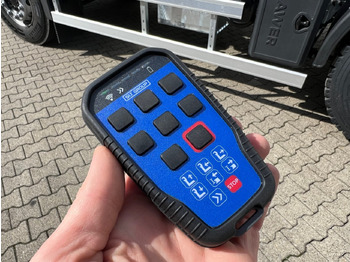 Camion ampliroll neuf MAN TGM 18.250/340 4x2 BL CH TGM 18.250/340 4x2 BL CH, Funk: photos 2