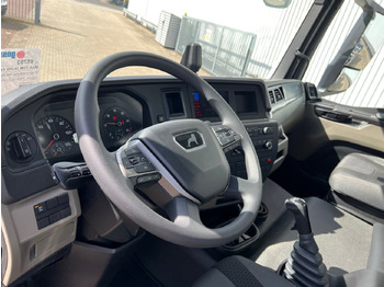 Camion ampliroll neuf MAN TGM 18.250/340 4x2 BL CH TGM 18.250/340 4x2 BL CH, Funk: photos 3