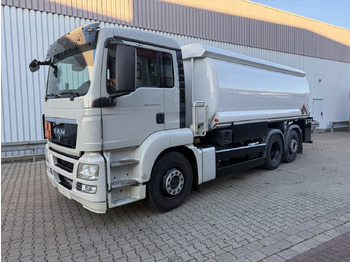 Camion citerne MAN TGS 26.440
