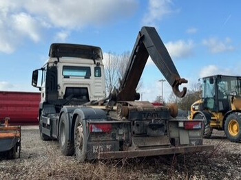 Crédit-bail MAN TGS 26.440 6x2 BL TGS 26.440 6x2 BL MAN TGS 26.440 6x2 BL TGS 26.440 6x2 BL: photos 2