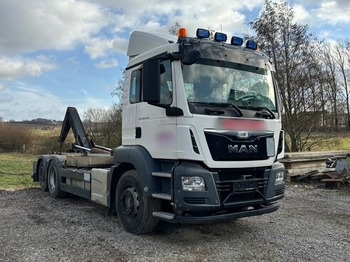 Crédit-bail MAN TGS 26.440 6x2 BL TGS 26.440 6x2 BL MAN TGS 26.440 6x2 BL TGS 26.440 6x2 BL: photos 1