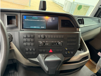 Camion ampliroll neuf MAN TGS 26.470 6x2-4 LL CH TGS 26.470 6x2-4 LL CH, Retarder, Navi, Lenk-/Liftachse: photos 4